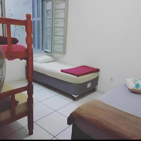 Hostel Bahia Πόρτο Αλέγκρε Εξωτερικό φωτογραφία