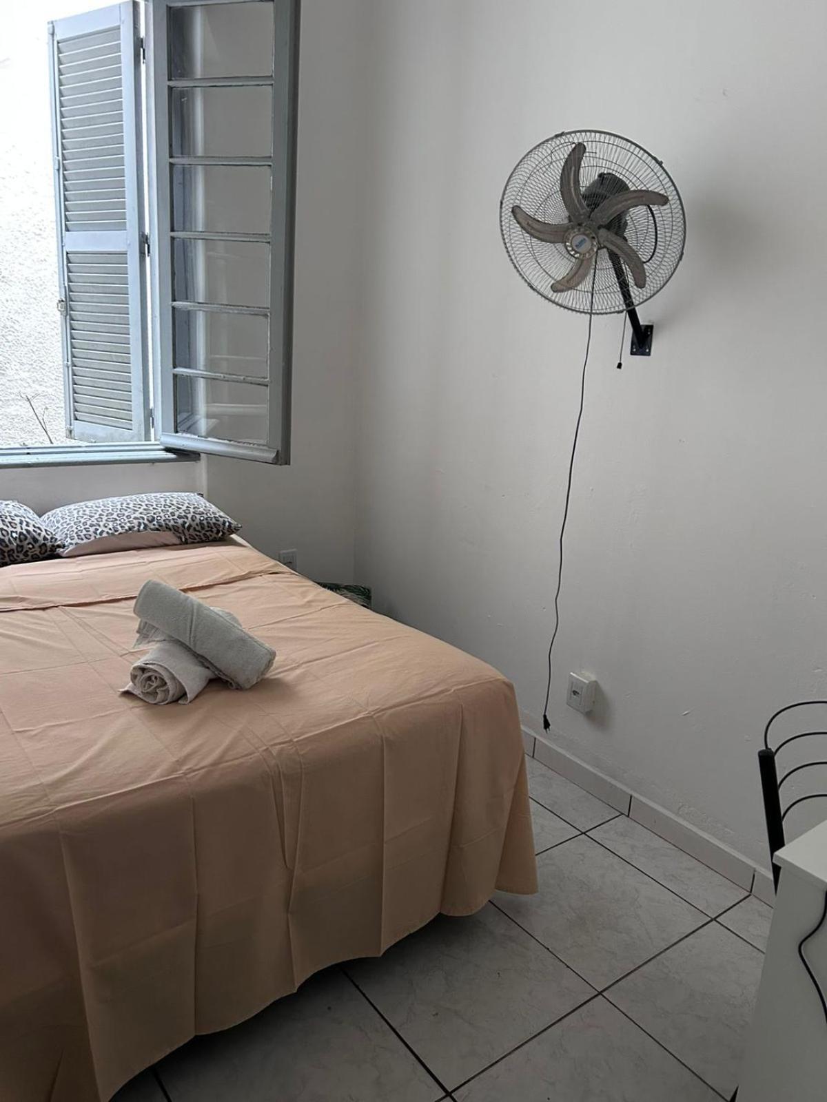 Hostel Bahia Πόρτο Αλέγκρε Εξωτερικό φωτογραφία