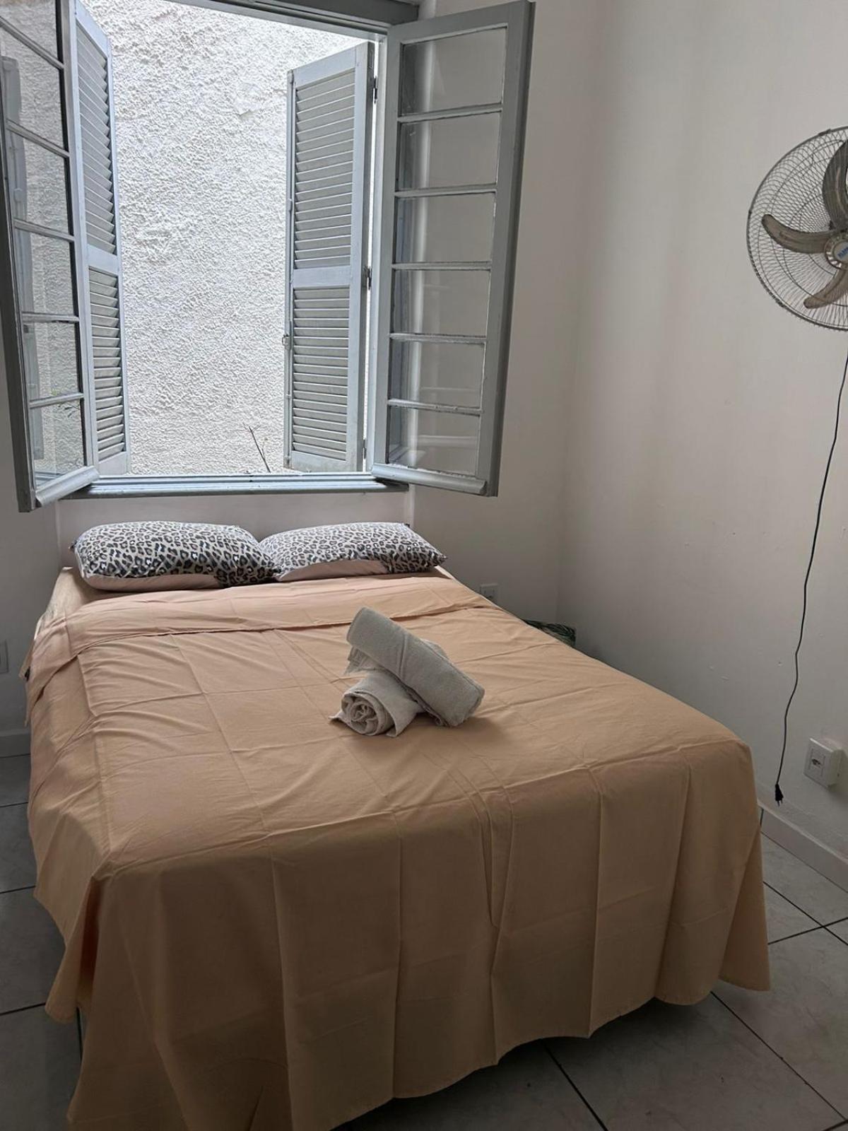 Hostel Bahia Πόρτο Αλέγκρε Εξωτερικό φωτογραφία