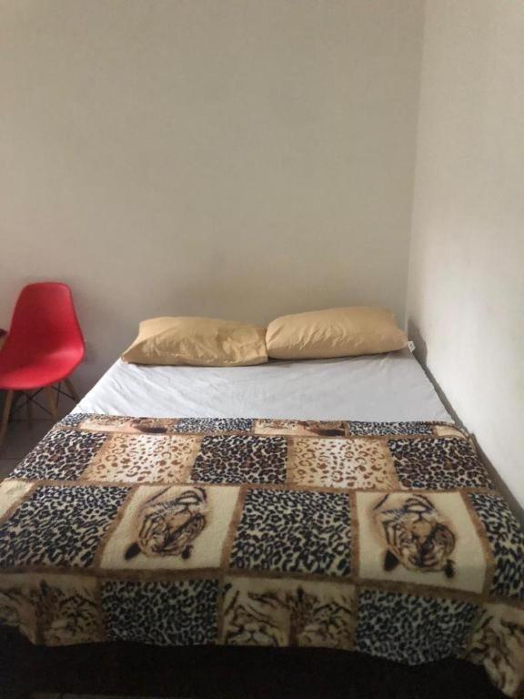 Hostel Bahia Πόρτο Αλέγκρε Εξωτερικό φωτογραφία