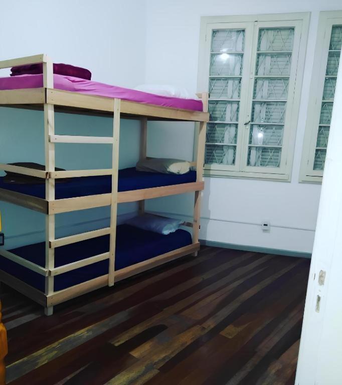 Hostel Bahia Πόρτο Αλέγκρε Εξωτερικό φωτογραφία
