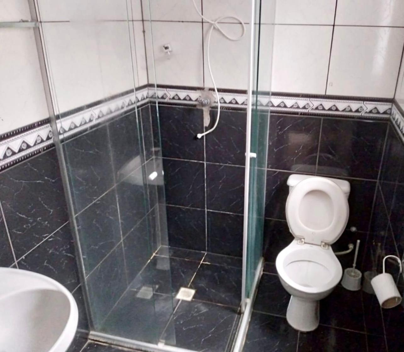 Hostel Bahia Πόρτο Αλέγκρε Εξωτερικό φωτογραφία
